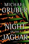 Night of the Jaguar | Gruber, Michael | Signed First Edition Book