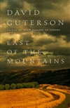 Guterson, David | East of the Mountains | First Edition Book