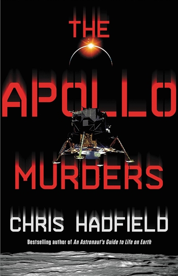 book the apollo murders