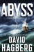 Abyss | Hagberg, David | Signed First Edition Book