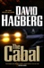 Cabal, The | Hagberg, David | Signed First Edition Book