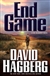 Hagberg, David | End Game | Signed First Edition Copy