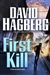 Hagberg, David | First Kill | Signed First Edition Copy