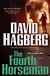 Hagberg, David | Fourth Horseman, The | Signed First Edition Copy