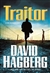 Hagberg, David | Traitor | Signed First Edition Book