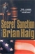 Haig, Brian | Secret Sanction | Signed First Edition Copy