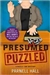 Hall, Parnell | Presumed Puzzled | Signed First Edition Copy