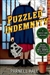 Hall, Parnell | Puzzled Indemnity | Signed First Edition Copy