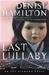 Last Lullaby | Hamilton, Denise | Signed First Edition Book