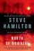 North of Nowhere | Hamilton, Steve | Signed First Edition Trade Paper Book