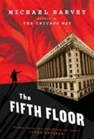 Fifth Floor, The | Harvey, Michael | Signed First Edition Book