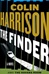 Finder, The | Harrison, Colin | Signed First Edition Book