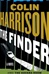 Harrison, Colin | Finder, The | Signed First Edition Copy