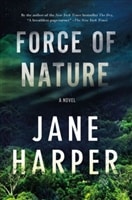 Force of Nature | Harper, Jane | Signed First Edition Book