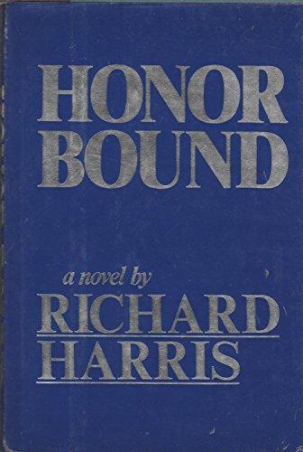 Escape To Honor by Larry Harris