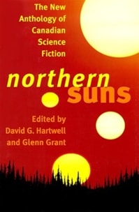 Northern Suns | Hartwell, David | First Edition Book