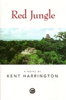 Red Jungle | Harrington, Kent | Signed Limited Edition Book