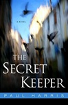 Secret Keeper, The | Harris, Paul | Signed First Edition Book