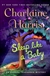 Harris, Charlaine | Sleep Like A Baby | Signed First Edition Copy