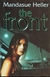 Front, The | Heller, Mandasue | Signed First Edition UK Book