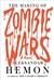 Hemon, Aleksandar | Making of Zombie Wars, The | Signed First Edition Copy