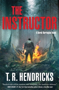 Hendricks, T.R. | Instructor, The | First Edition Book