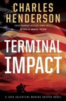 Terminal Impact | Henderson, Charles | Signed First Edition Book