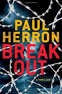 Herron, Paul | Breakout | First Edition Book