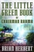 Little Green Book of Chairman Rahma, The | Herbert, Brian | Signed First Edition Book