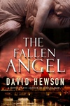 Fallen Angel, The | Hewson, David | Signed First Edition Book