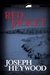 Heywood, Joseph | Red Jacket | Signed First Edition Copy