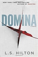 Domina | Hilton, L.S. | Signed First Edition Book