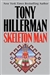 Hillerman, Tony | Skeleton Man | Unsigned First Edition Copy