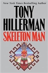 Skeleton Man | Hillerman, Tony | First Edition Book