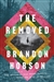 Hobson, Brandon | Removed, The | Signed First Edition Book