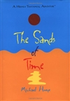 Sands of Time, The | Hoeye, Michael | Signed First Edition Book