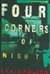 Holden, Craig | Four Corners of Night | Signed First Edition Copy