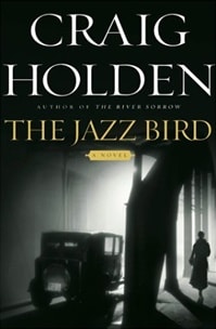 Jazz Bird, The | Holden, Craig | First Edition Book