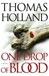 Holland, Thomas | K.I.A. | Unsigned First Edition Copy