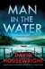 Housewright, David | Man in the Water | Signed First Edition Book