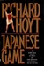 Hoyt, Richard | Japanese Game | Signed First Edition Copy