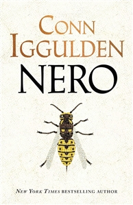 Iggulden, Conn | Nero | Signed First Edition Book