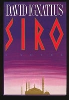 Siro | Ignatius, David | Signed First Edition Book