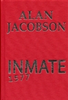 Inmate 1577 | Jacobson, Alan | Signed & Numbered Limited Edition Book