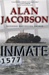 Jacobson, Alan | Inmate 1577 | Signed First Edition Copy