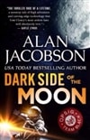 Dark Side of the Moon | Jacobson, Alan | Signed & Numbered Limited Edition Book