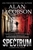 Spectrum by Alan Jacobson | Signed First Edition Book