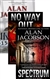 Karen Vail Trilogy Vol. 2 w/ Slipcase: Inmate 1577, No Way Out, Spectrum | Jacobson, Alan | Signed Limited Edition Book