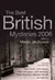 Best British Mysteries 2006 | Jakubowski, Maxim (Editor) | First Edition UK Book