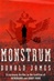 Monstrum | James, Donald | First Edition UK Book